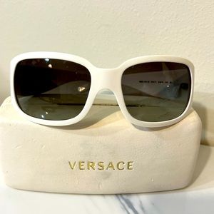 Versace sunglasses